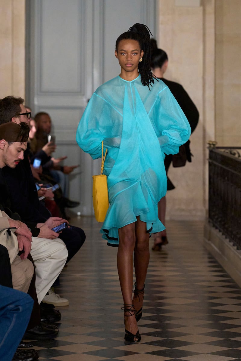 Jacquemus Autumn/Winter 2026