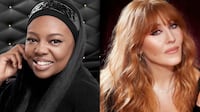 Charlotte Tilbury launched just two years before Pat McGrath Labs.