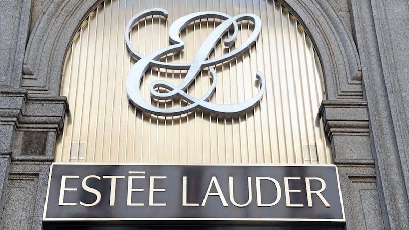 Estée Lauder Beats Quarterly Estimates on Robust Growth in Fragrances
