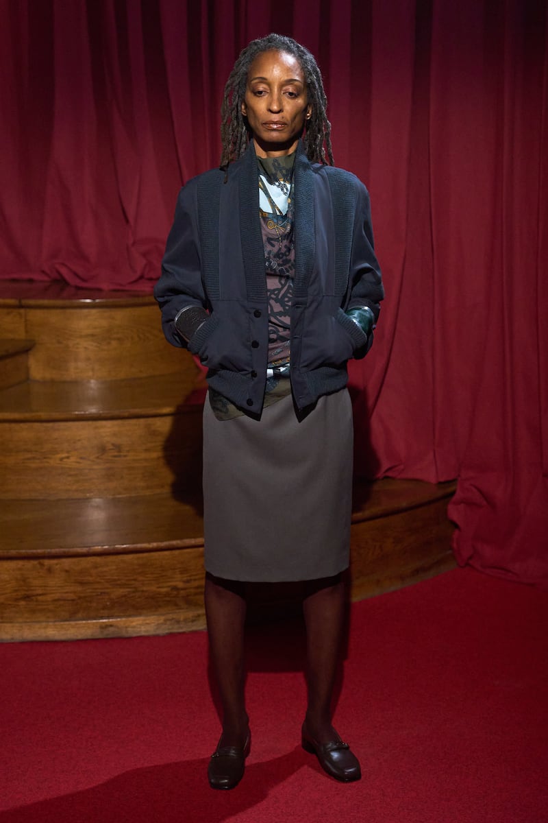 Magliano Menswear Autumn/Winter 2026