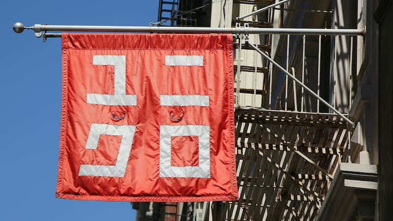 Fast Retailing Reports Record $3 Billion in Annual Profit