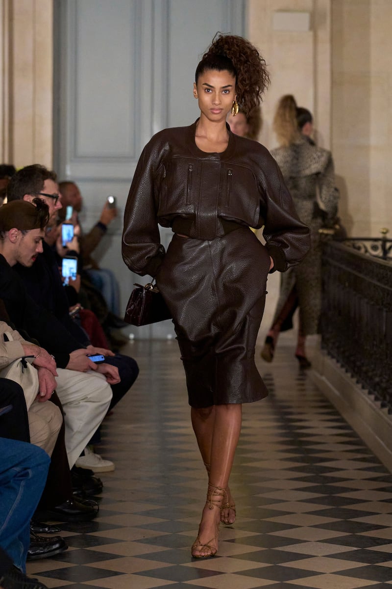 Jacquemus Autumn/Winter 2026