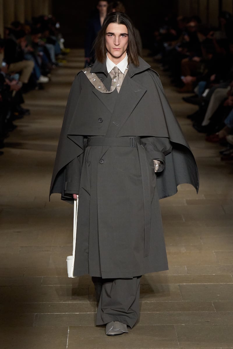 IM Men Autumn/Winter 2026