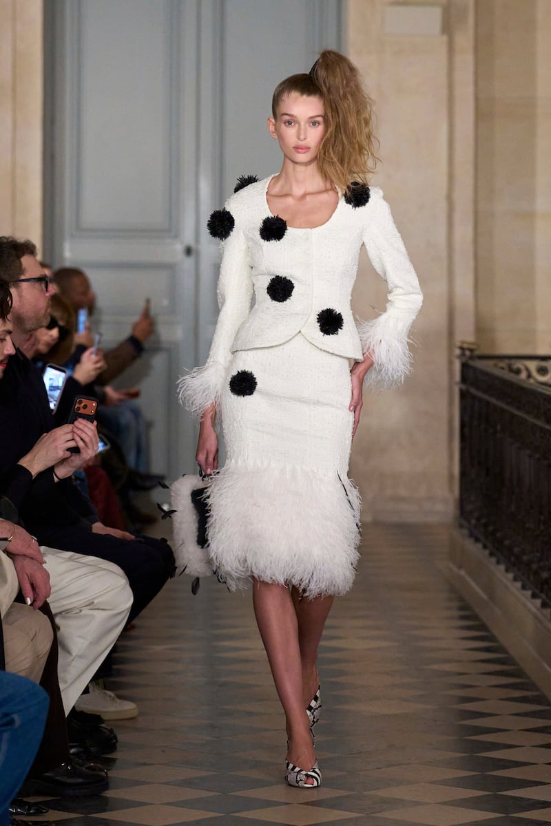 Jacquemus Autumn/Winter 2026