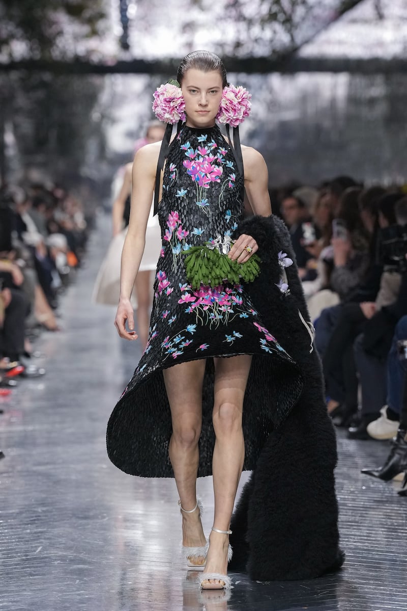 Christian Dior Haute Couture Spring/Summer 2026