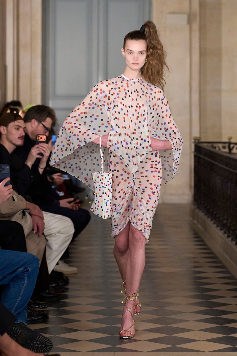 Jacquemus Autumn/Winter 2026