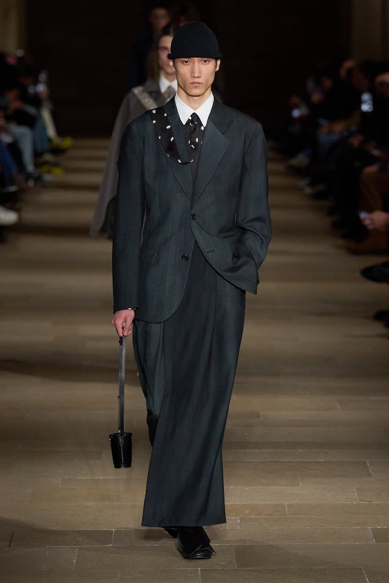 IM Men Autumn/Winter 2026