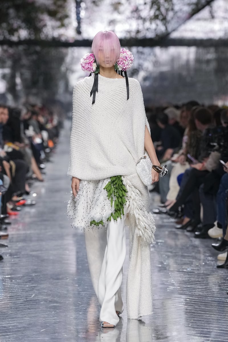 Christian Dior Haute Couture Spring/Summer 2026