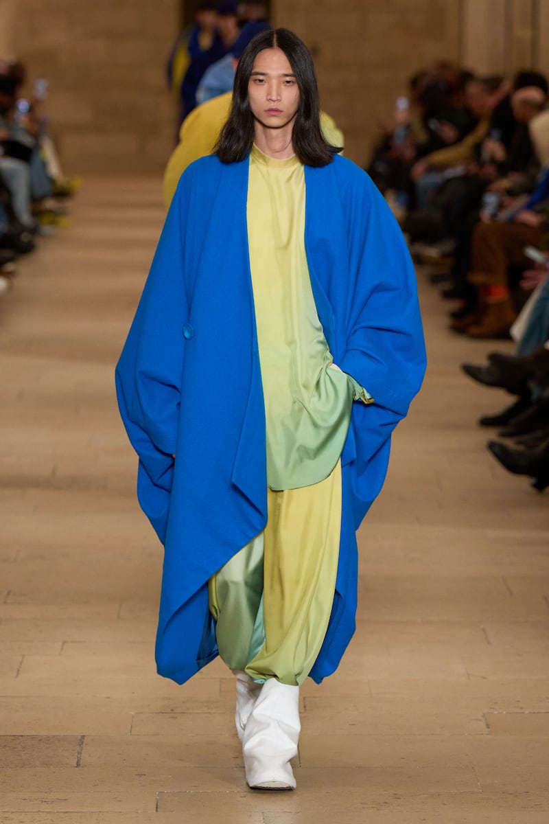 IM Men Autumn/Winter 2026