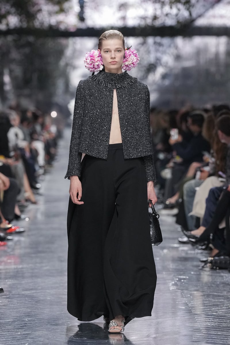 Christian Dior Haute Couture Spring/Summer 2026