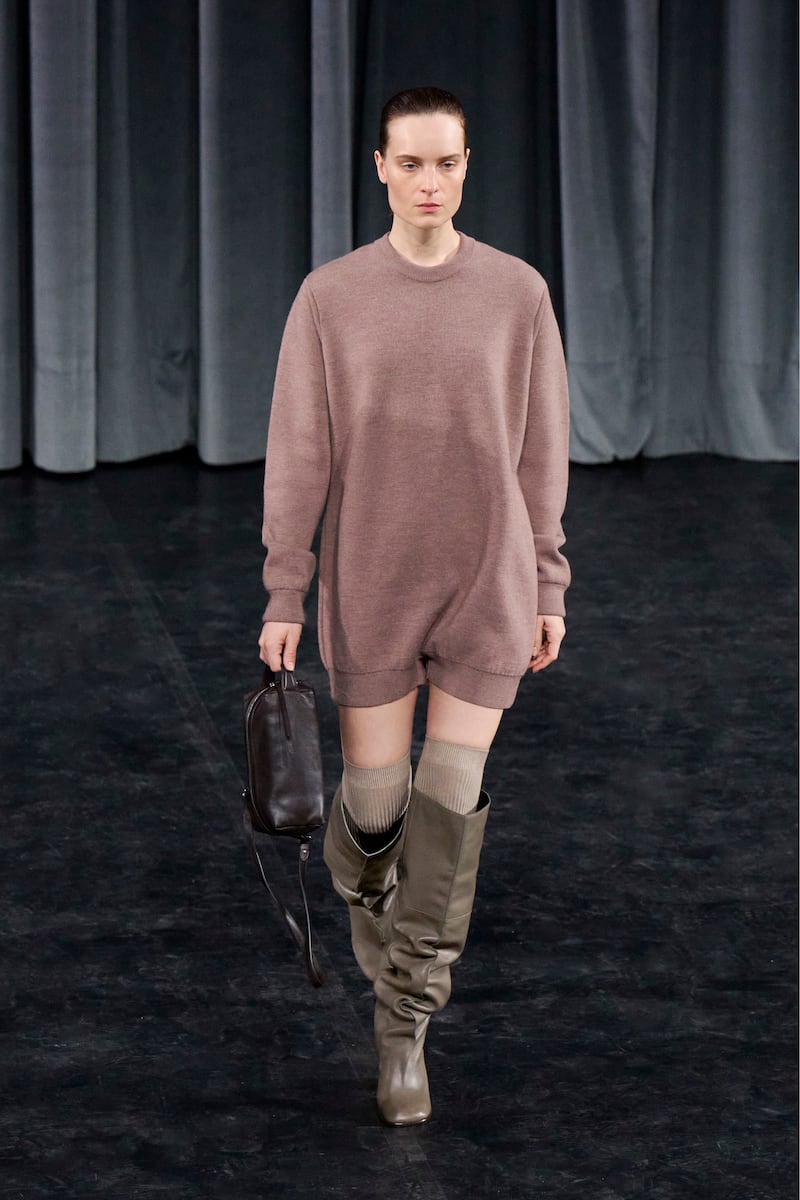 Lemaire Autumn/Winter 2026