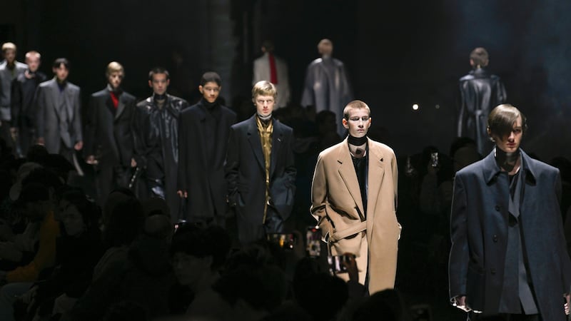 In Paris, Concept Versus Design