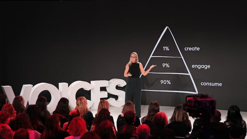 BoF VOICES 2025: Technology and Innovation