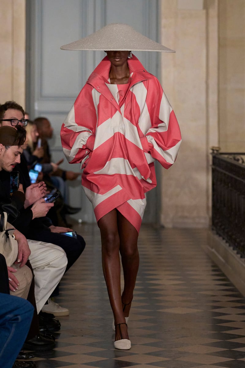 Jacquemus Autumn/Winter 2026