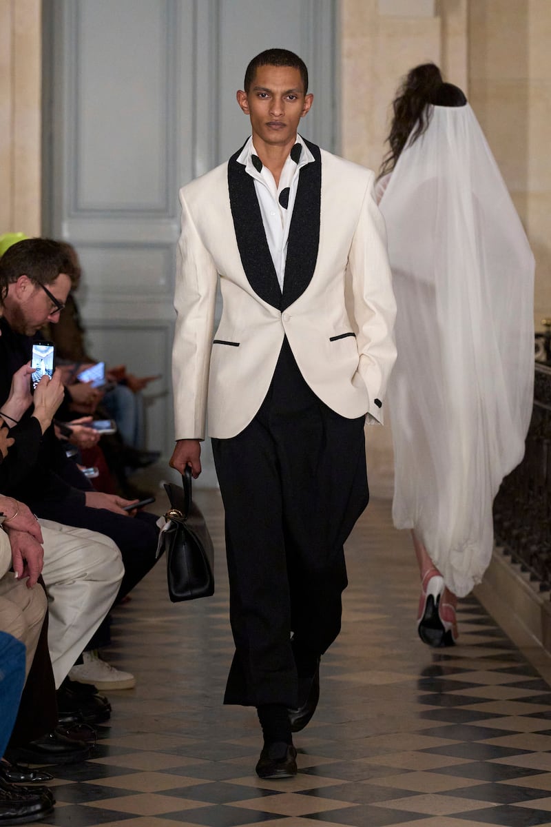 Jacquemus Autumn/Winter 2026