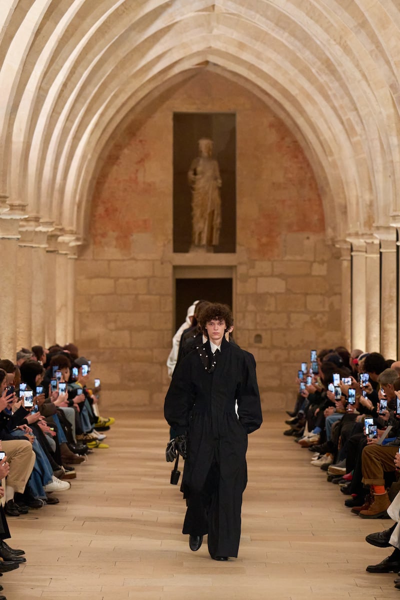 IM Men Autumn/Winter 2026