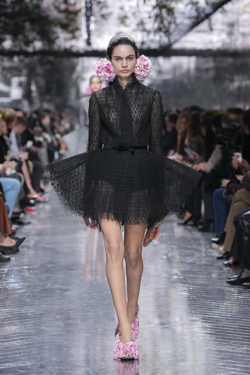 Christian Dior Haute Couture Spring/Summer 2026