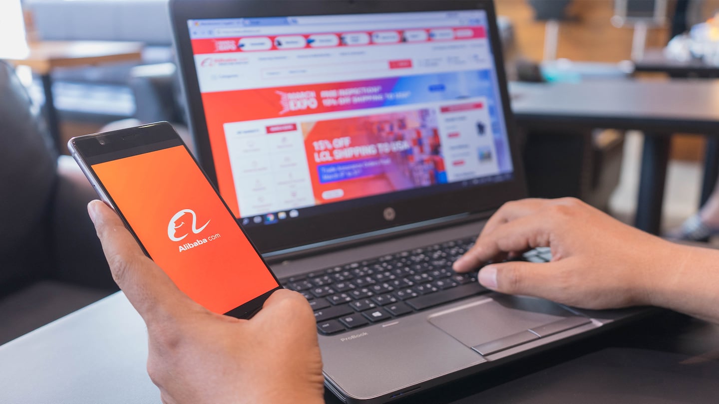 Alibaba shifts its focus to the estimated 930 million shoppers in lower tier cities in an effort to amp up growth.