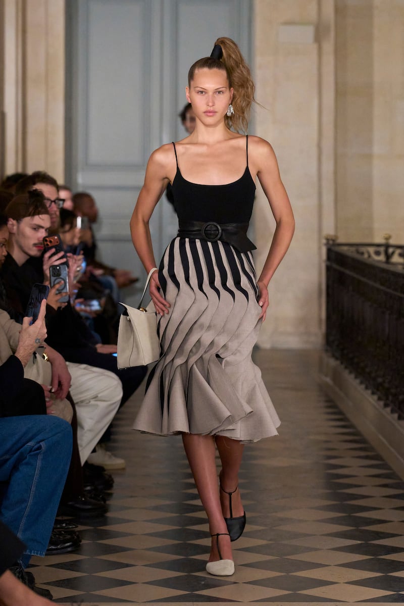 Jacquemus Autumn/Winter 2026