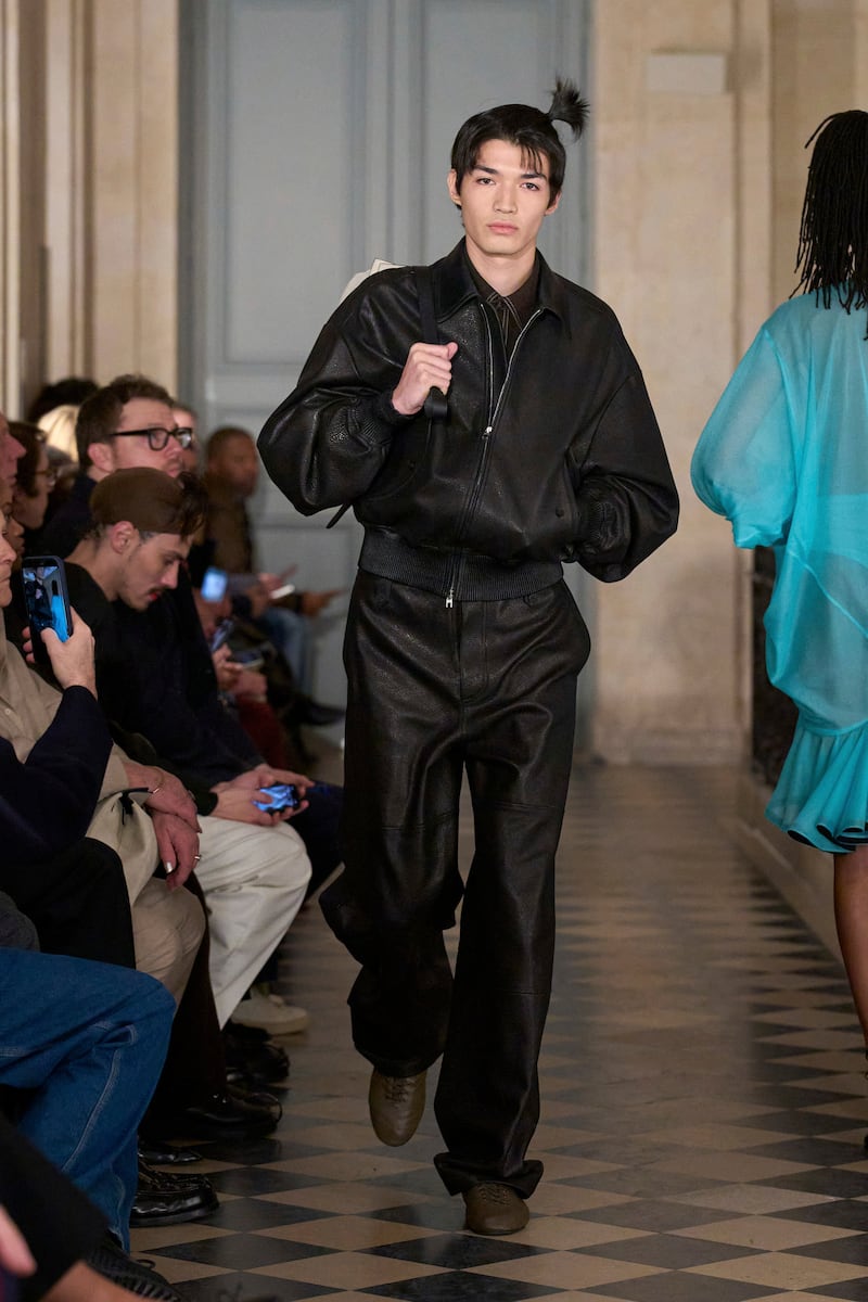 Jacquemus Autumn/Winter 2026