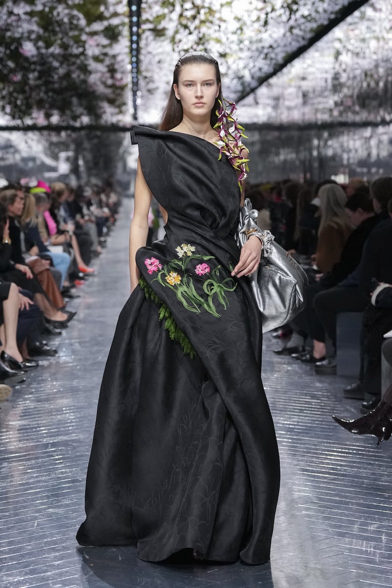 Christian Dior Haute Couture Spring/Summer 2026