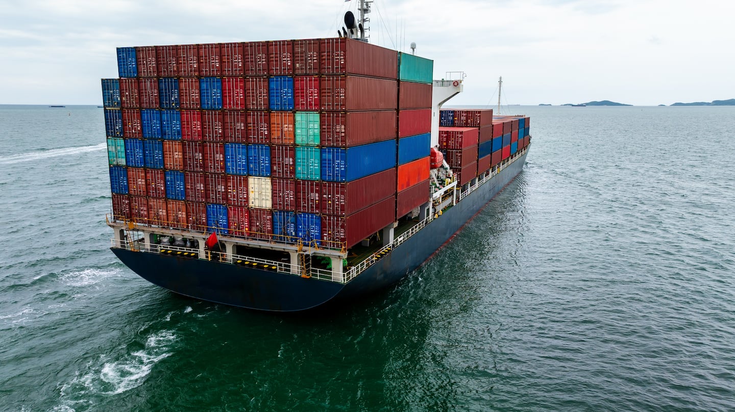 Freight logistics, container shipping for importing and exporting goods and distributing products to distributors and consumers in the Asia-Pacific region and around the world.