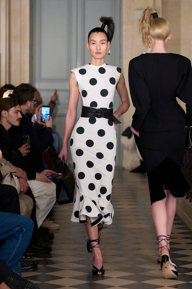 Jacquemus Autumn/Winter 2026