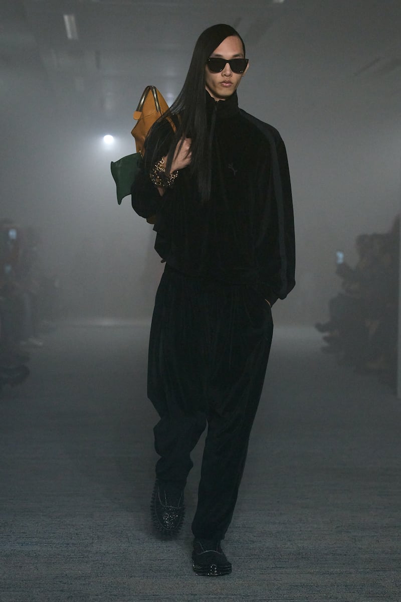 Doublet Menswear Autumn/Winter 2026