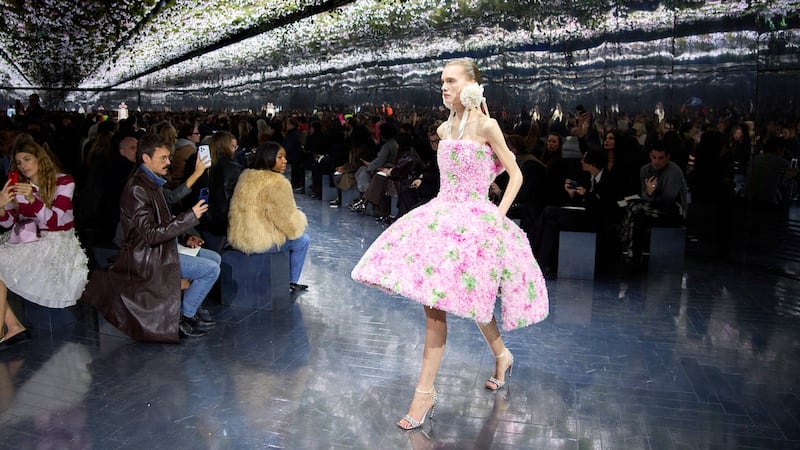 Couture Has Entered a New Era. What Does It Mean?