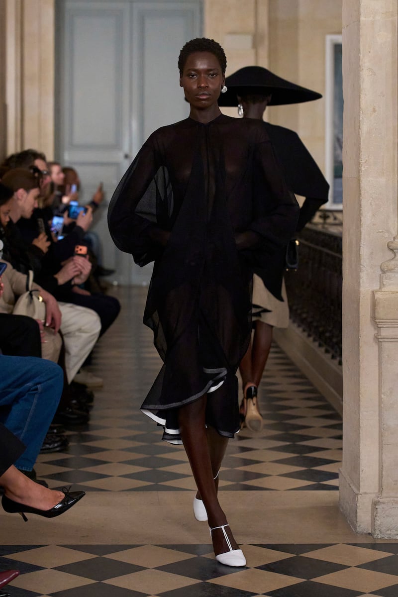 Jacquemus Autumn/Winter 2026