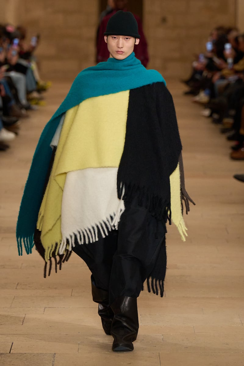 IM Men Autumn/Winter 2026