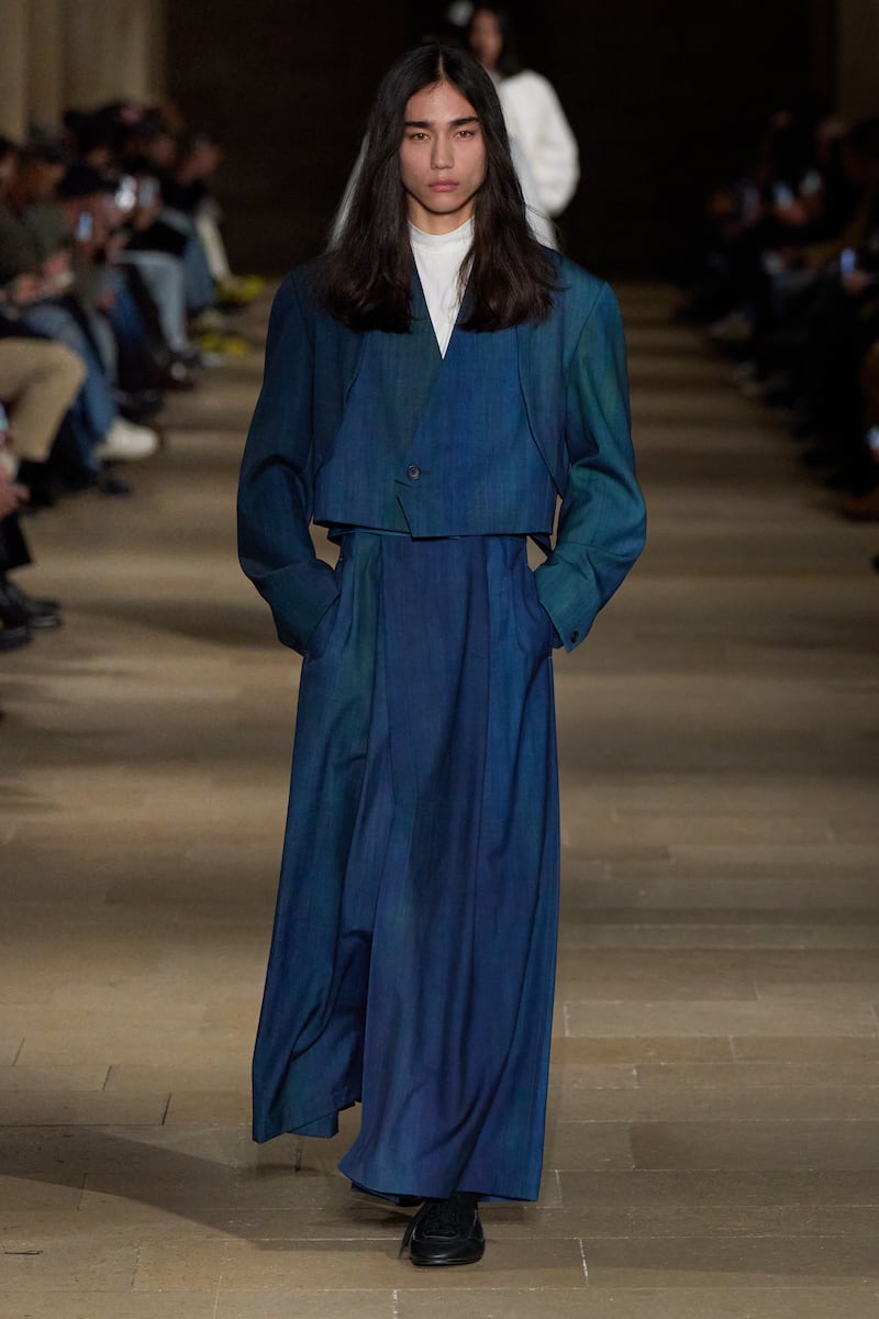 IM Men Autumn/Winter 2026