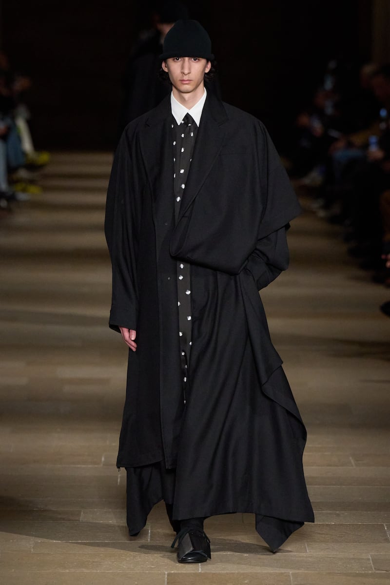 IM Men Autumn/Winter 2026