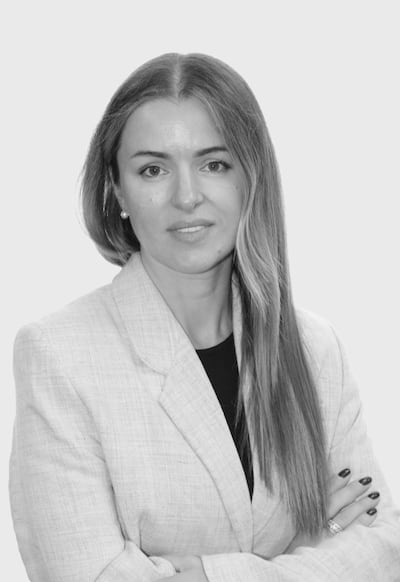 Roxana Birsan, global fabric developer at COS.