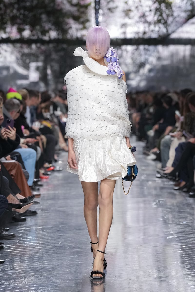 Christian Dior Haute Couture Spring/Summer 2026