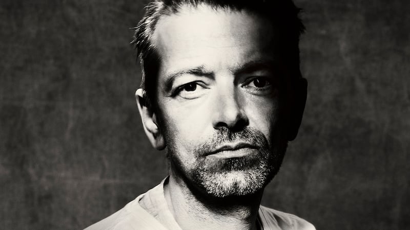 Pieter Mulier Exits Alaïa After 5 Years