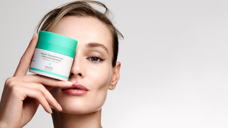 Drunk Elephant rebrand