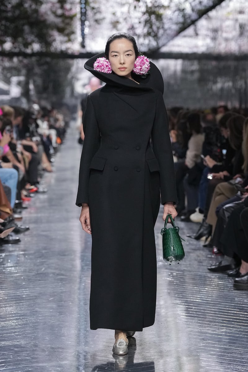 Christian Dior Haute Couture Spring/Summer 2026