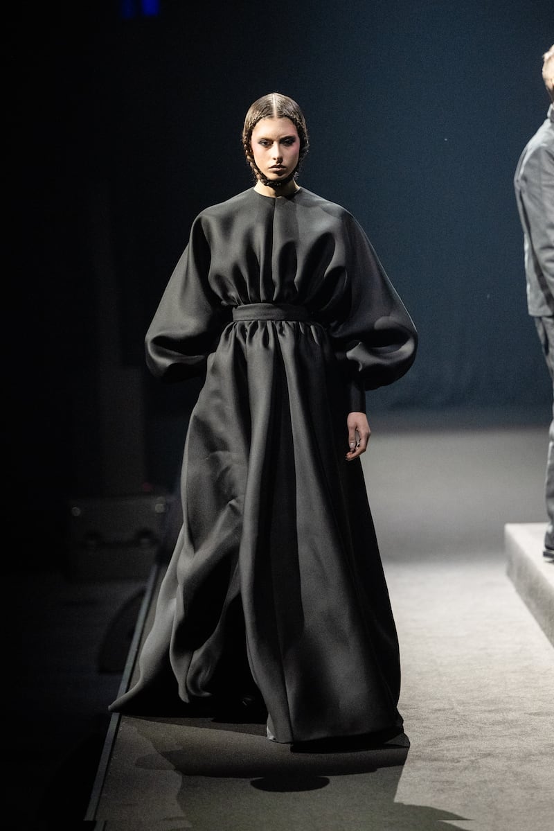 Viktor&Rolf Haute Couture Spring/Summer 2026