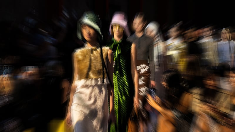 Opinion: Is Fashion Still Desirable?