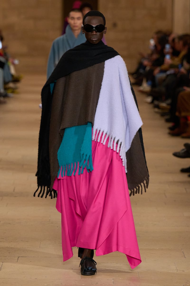 IM Men Autumn/Winter 2026